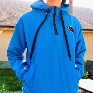 Forever 21 Windbreaker